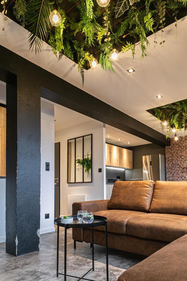 Little Factory - 2 Pieces - Parking Prive Apartment Pau Exterior photo