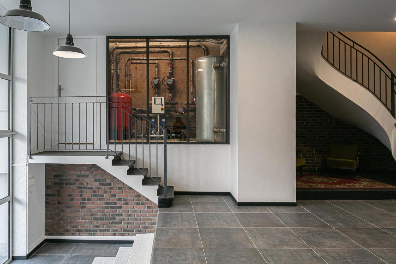 Little Factory - 2 Pieces - Parking Prive Apartment Pau Exterior photo
